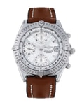 Pre-Owned Breitling Chronomat Watch